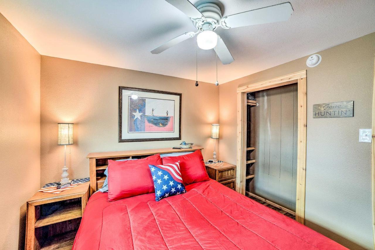 Vibrant Rockport Cottage 4 Mi To Beach And Fishing! المظهر الخارجي الصورة